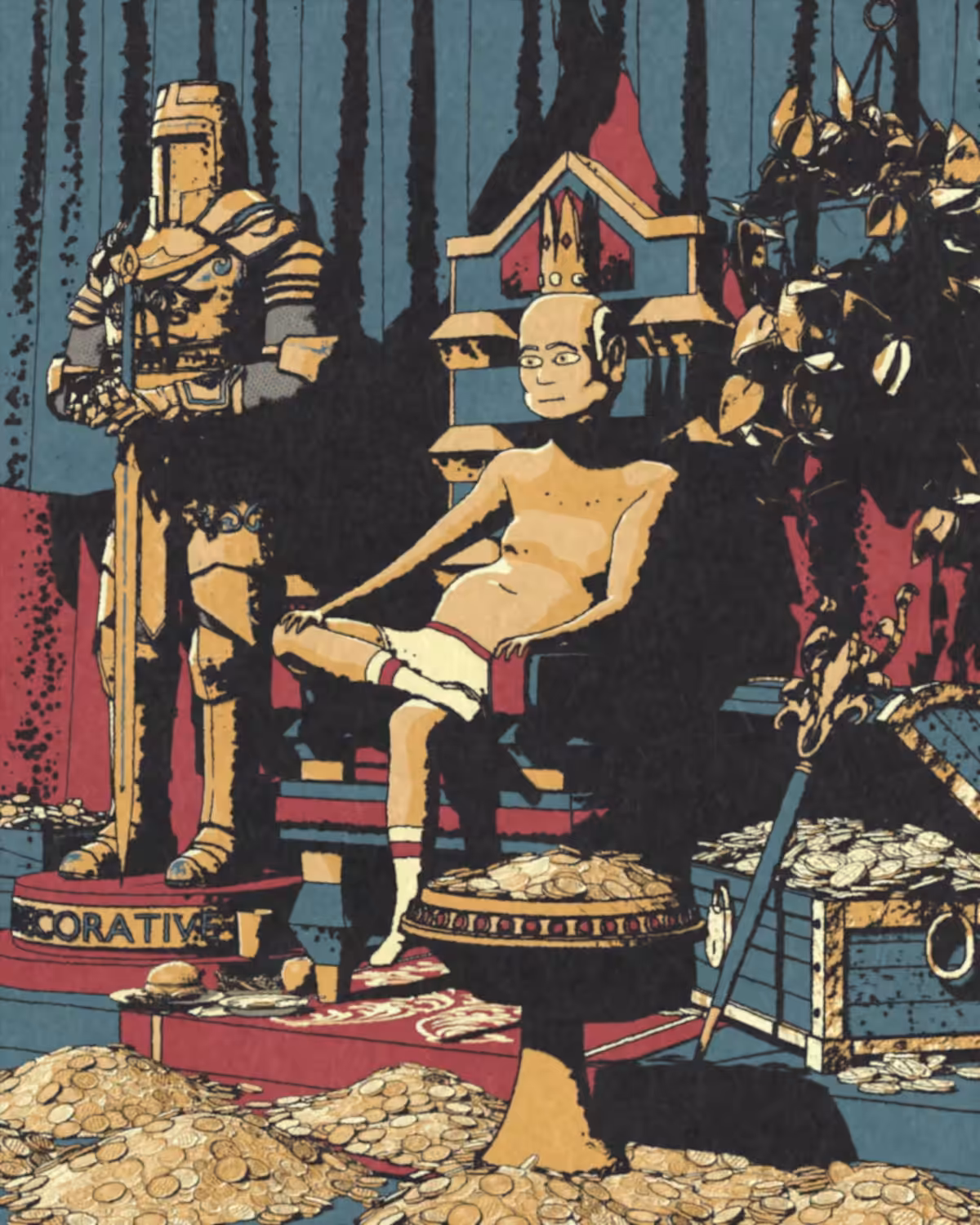 Gold King