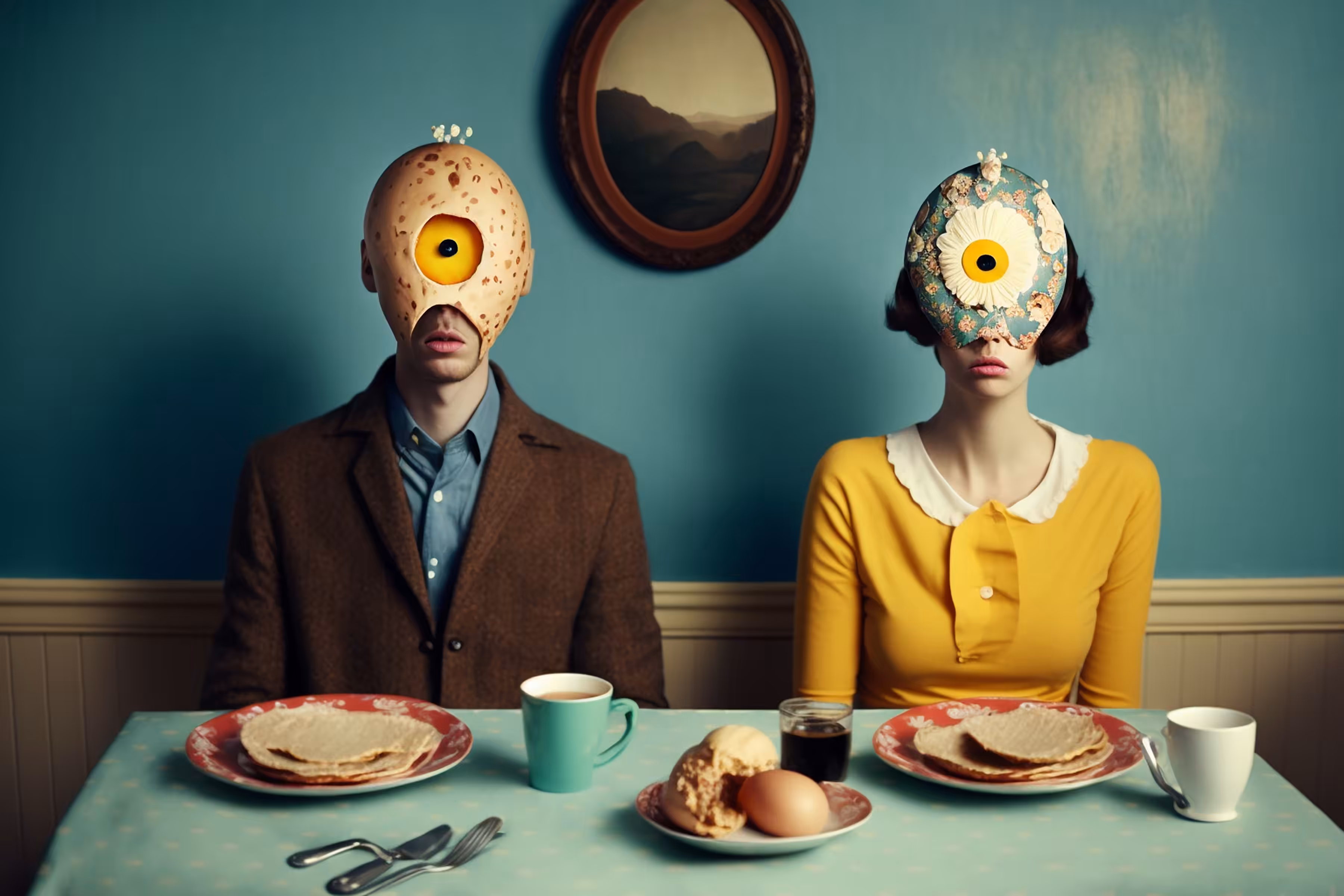 COUPLEOGRAPHY #74