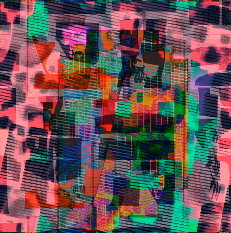 coalescence #3831