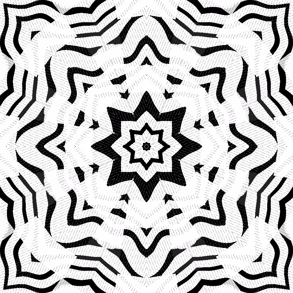 Centered #5