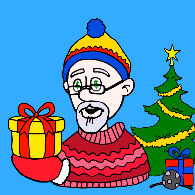 Merry Christmas