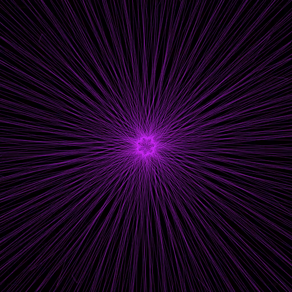 Eye of The Storm