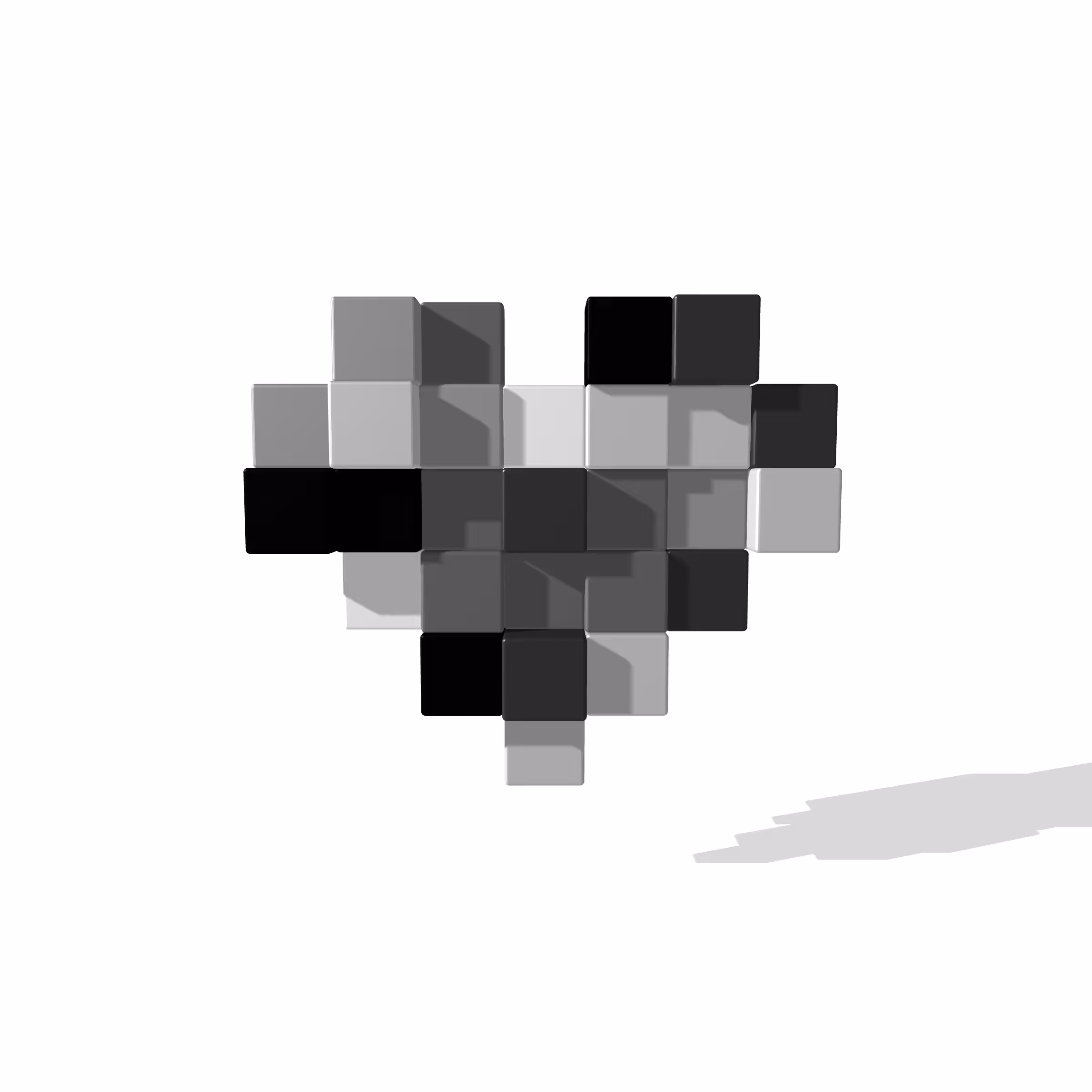 heart + craft #2297