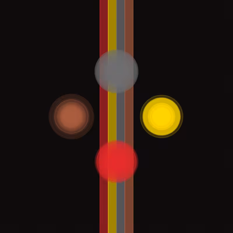 Creatures of the Night Roulette #7