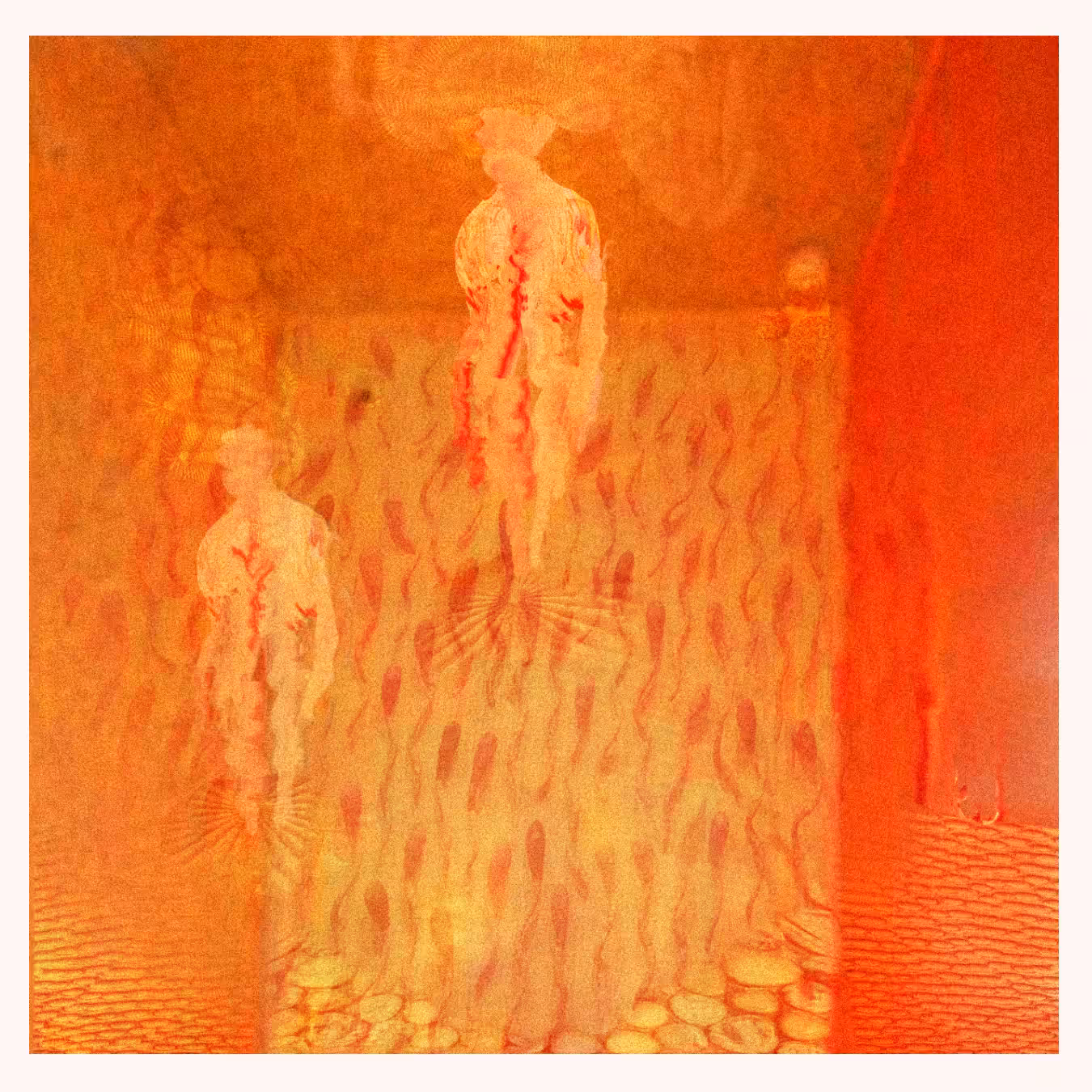 We Are Spirits