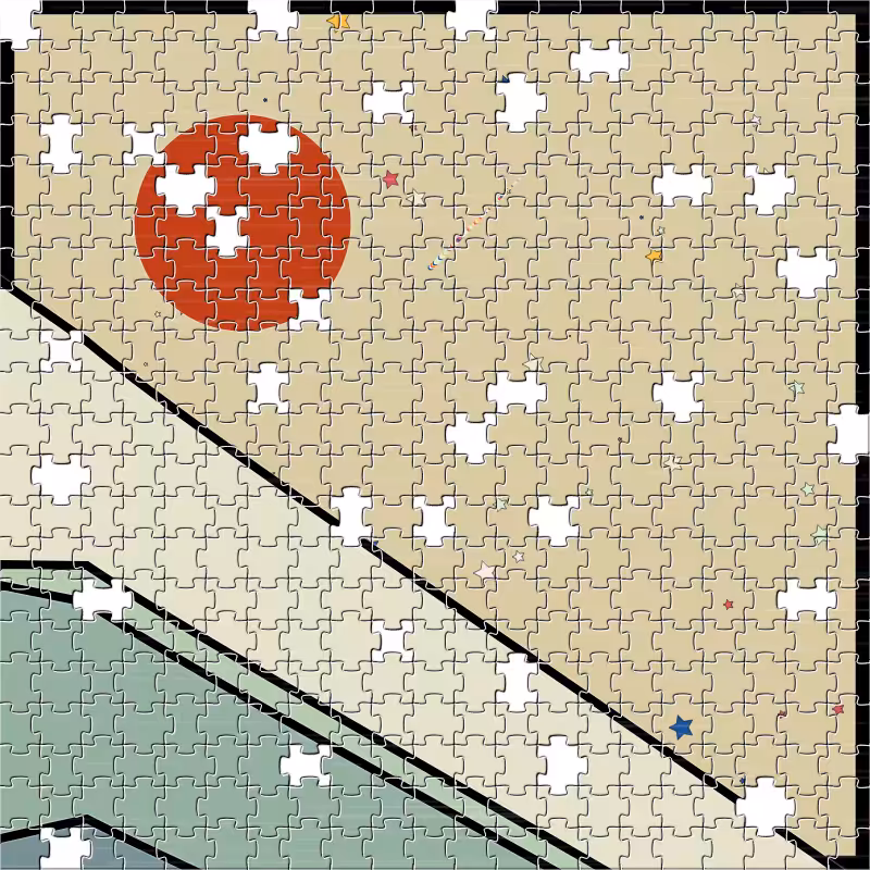 Puzzles & Mysteries #120