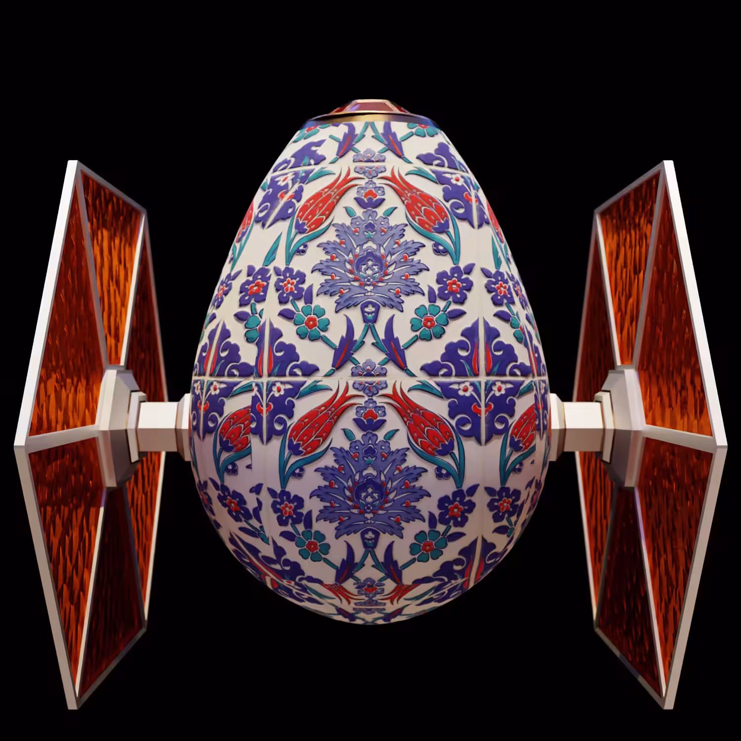 Universe Egg #049