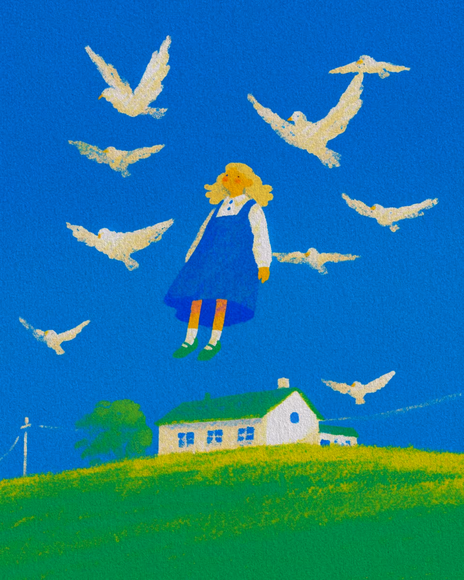 Freedom 
