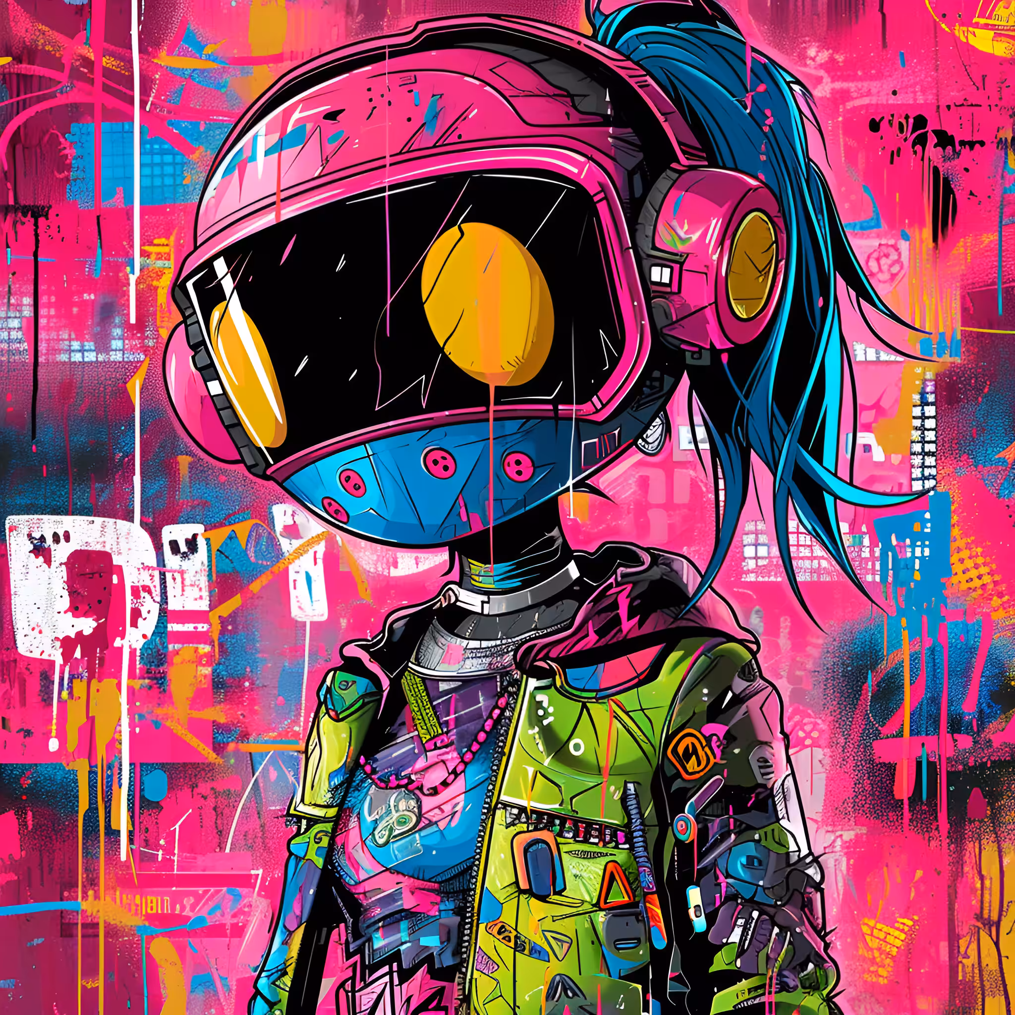 Character³⁴