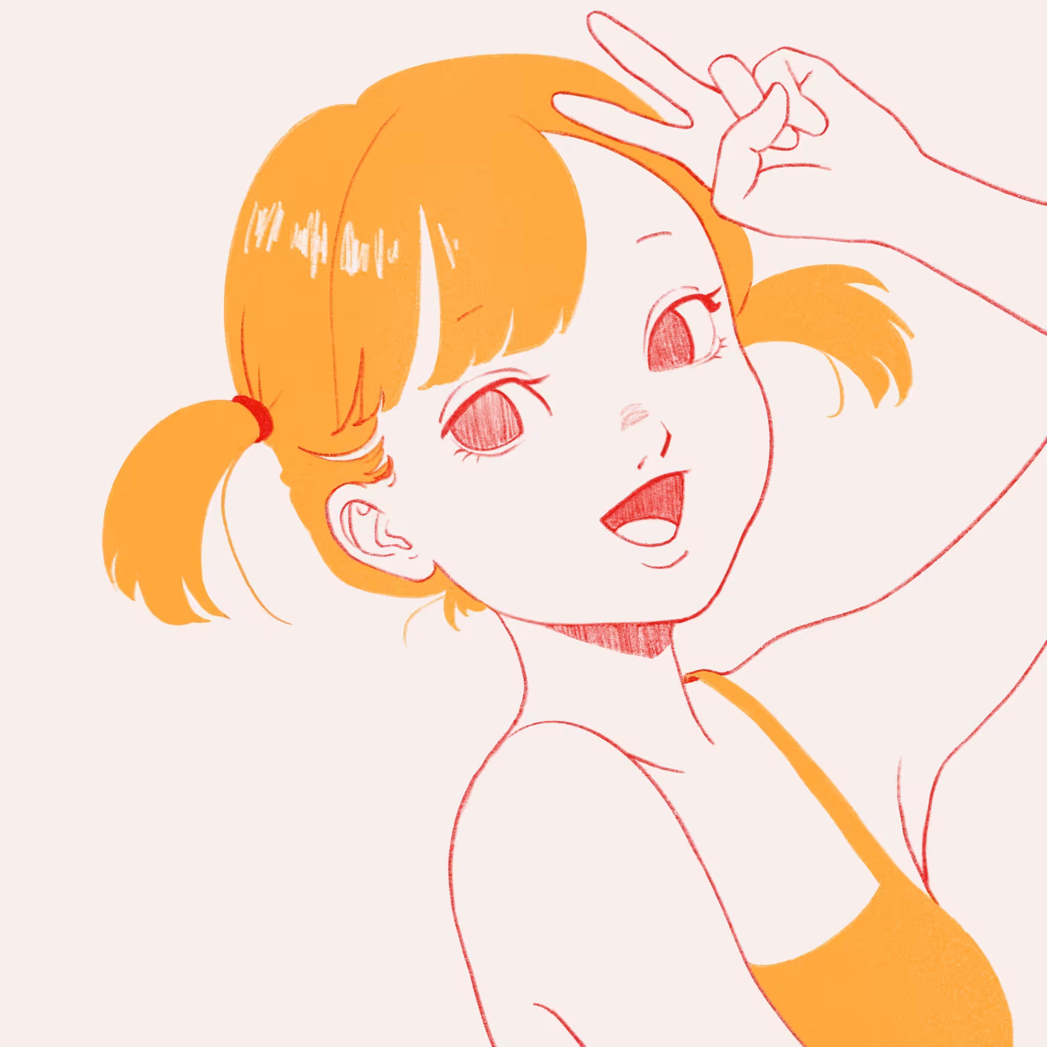 Girl #14