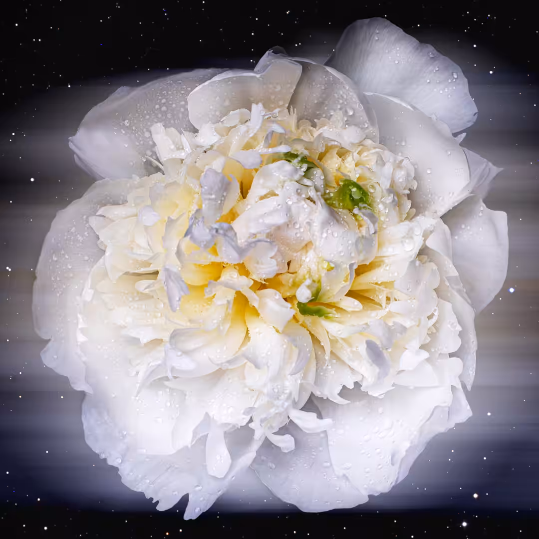 Flower #03