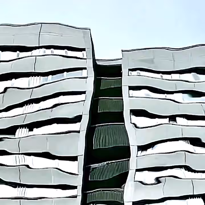 Liquid Architecture N°01