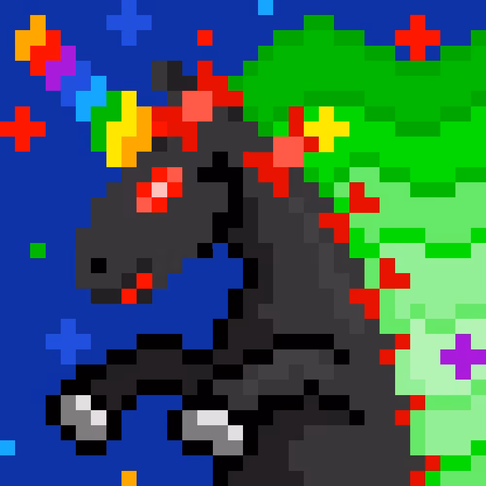 Unicorn #9144