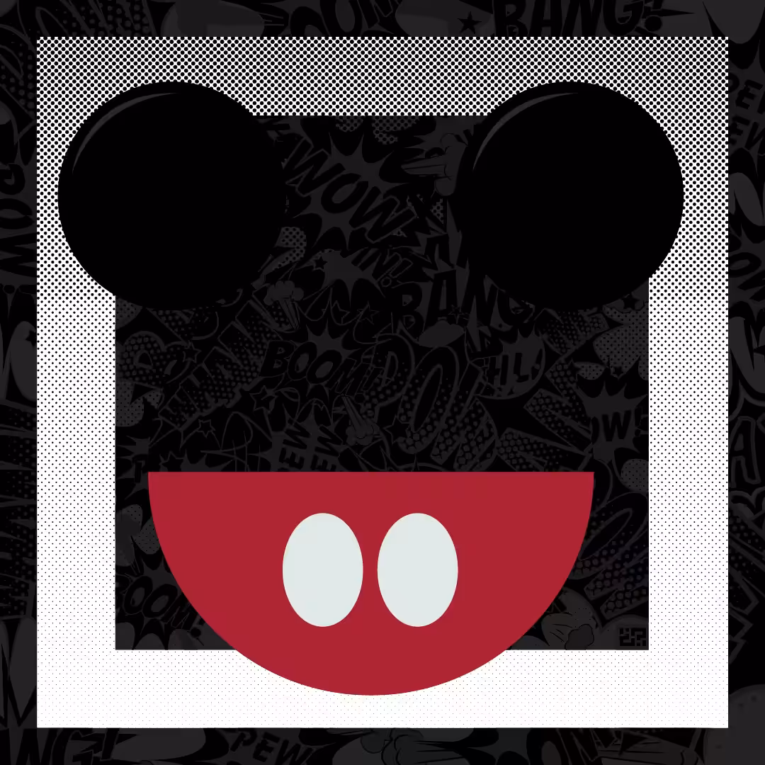 Back To Basics - Mickey
