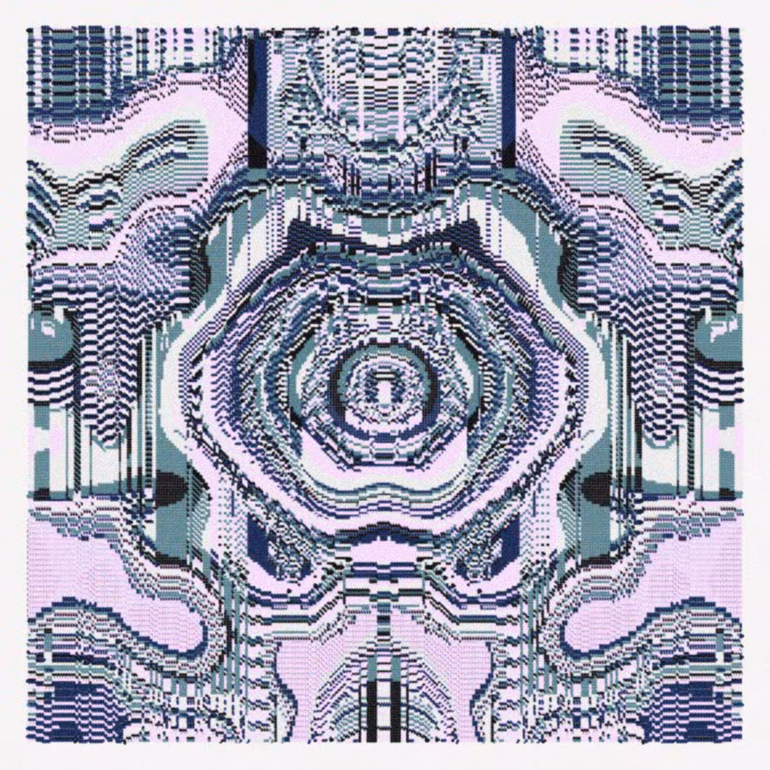 Glance #34