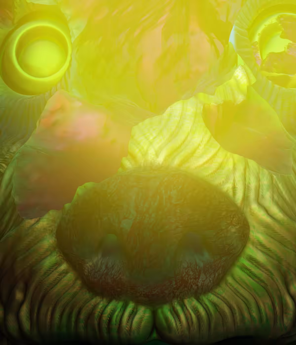 Panda Vestige #4/25