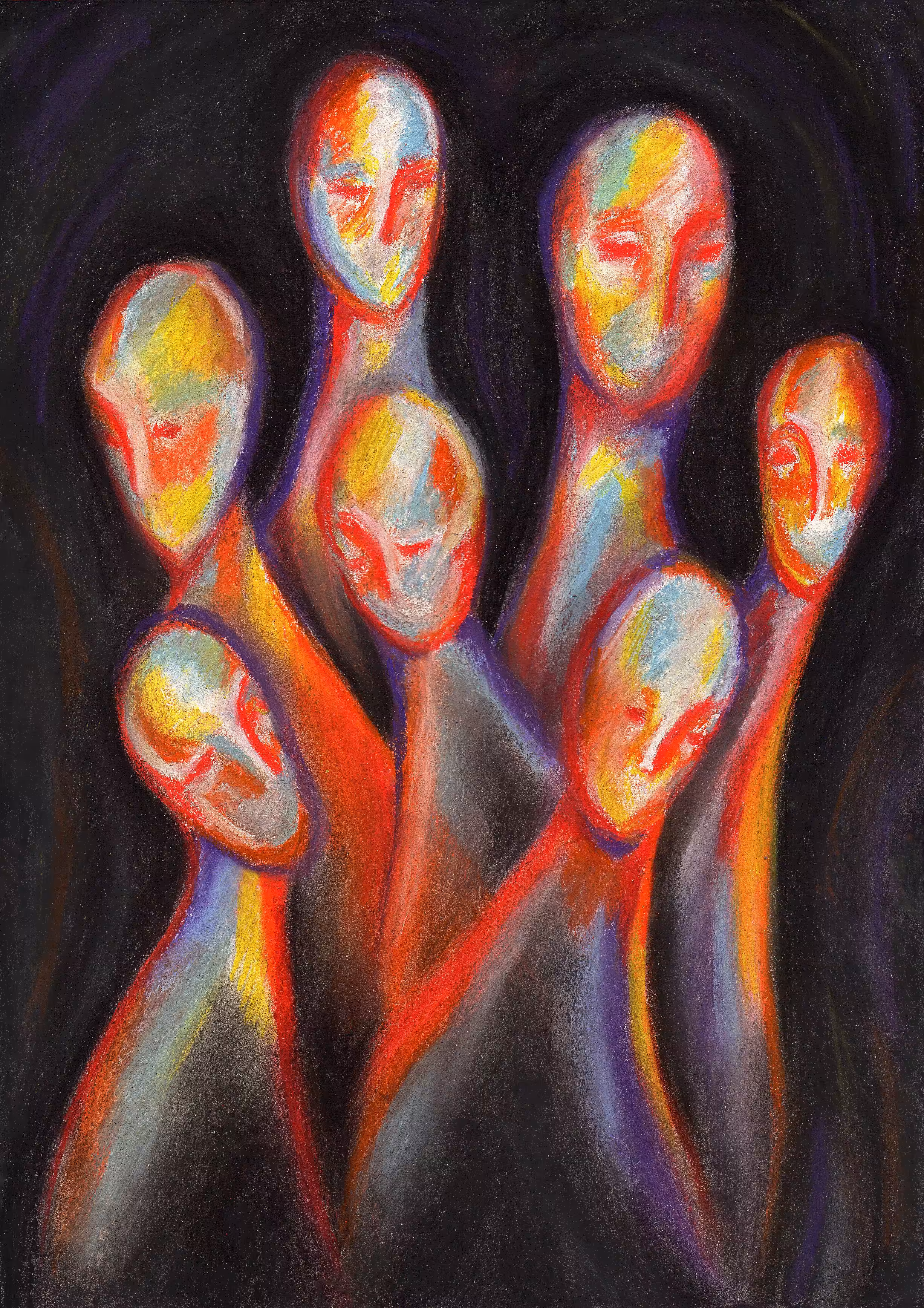 Figuras IV
