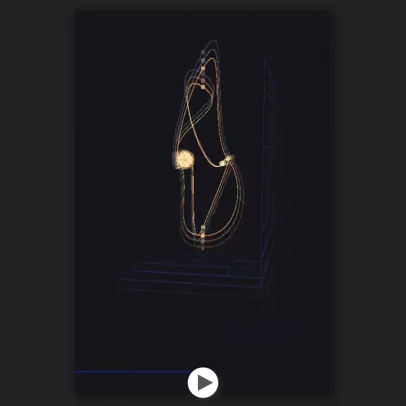 Infinite Rhythmic Universe - PROTOTYPE #30