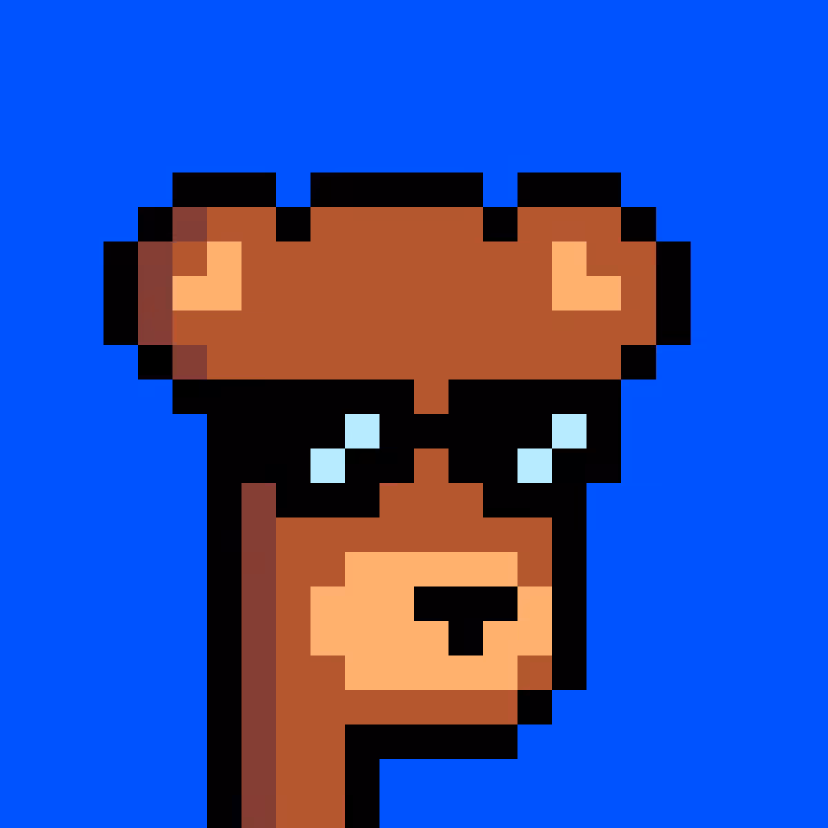 BearPunks #200
