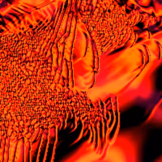 Radio Gel #7