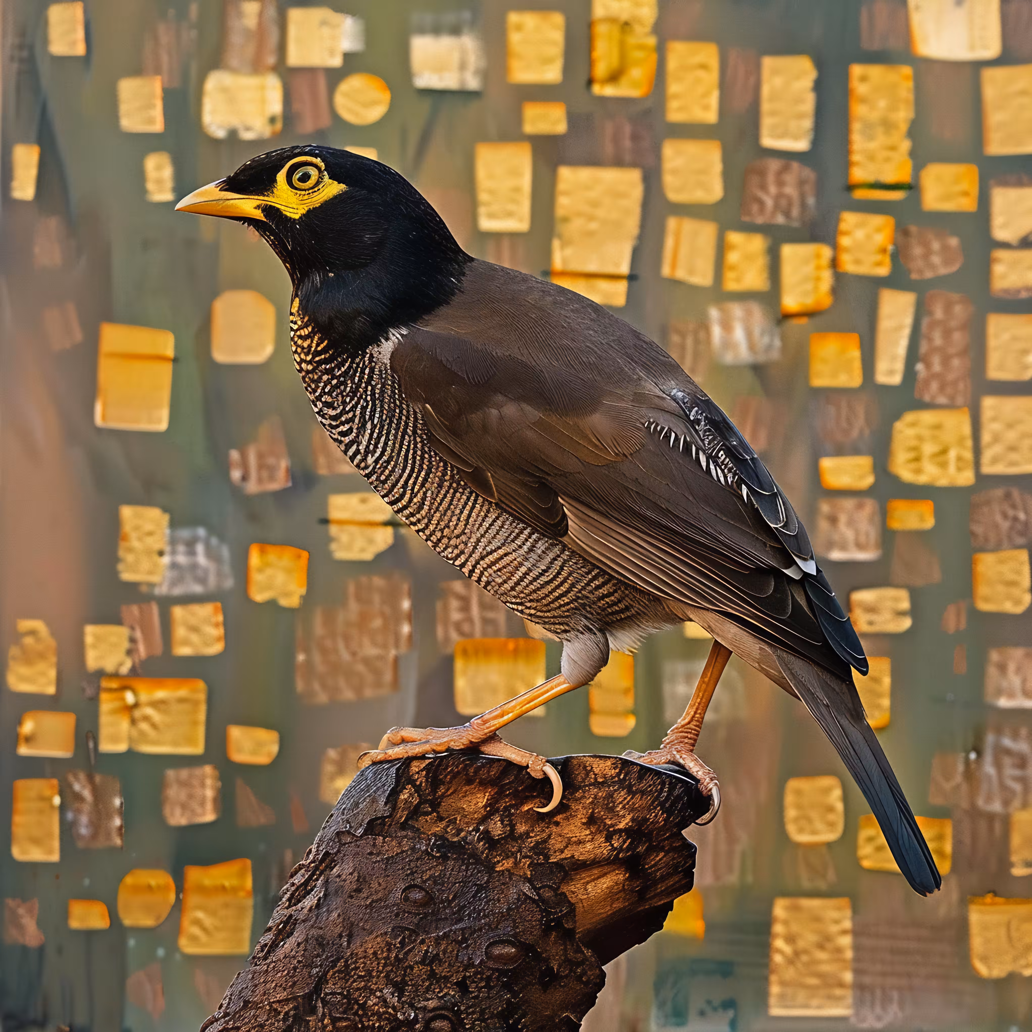 Myna Klimt