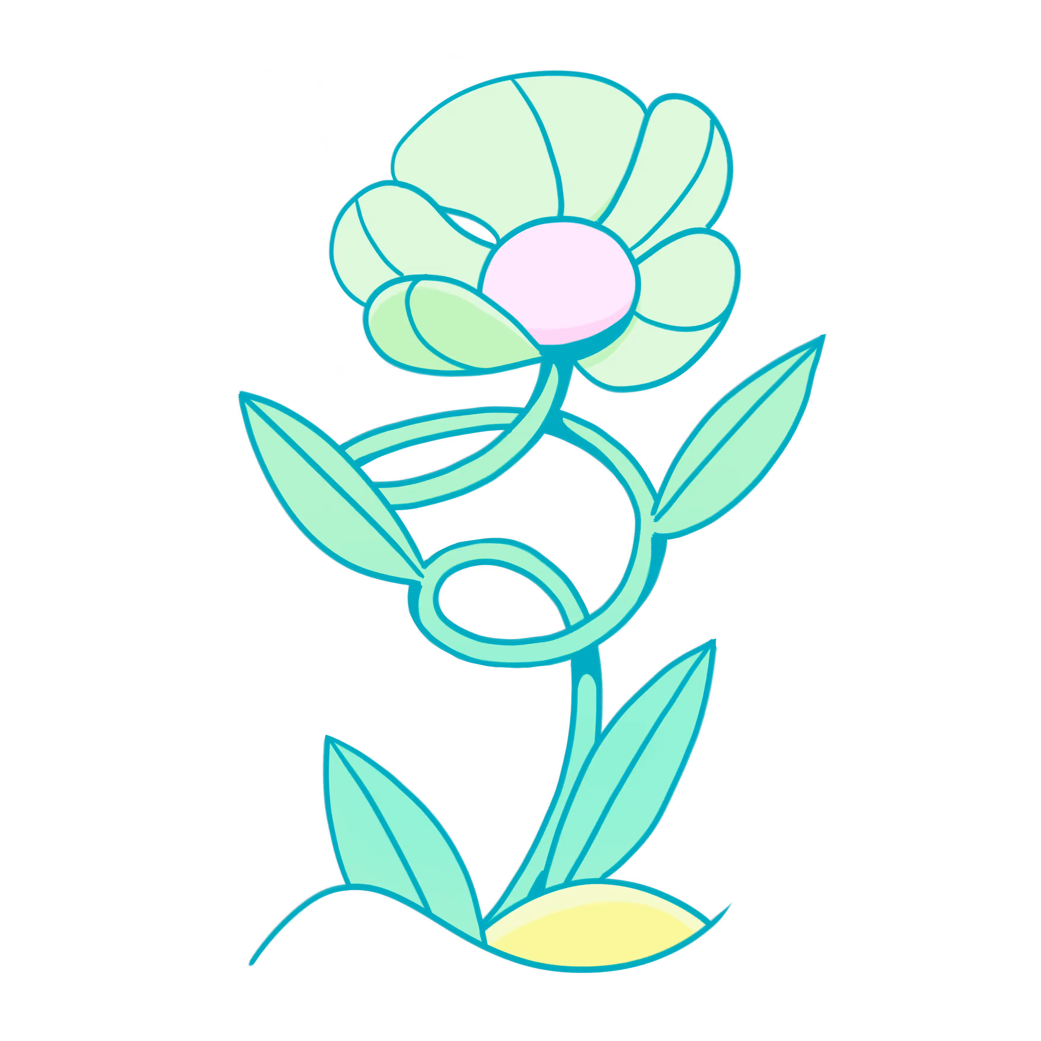 500 Flowers - 014