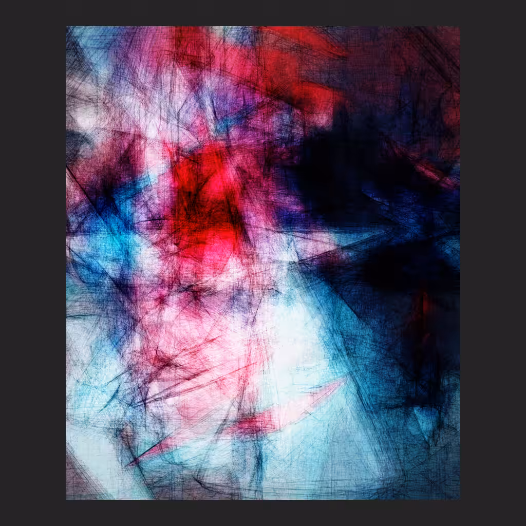 Anabasis #44
