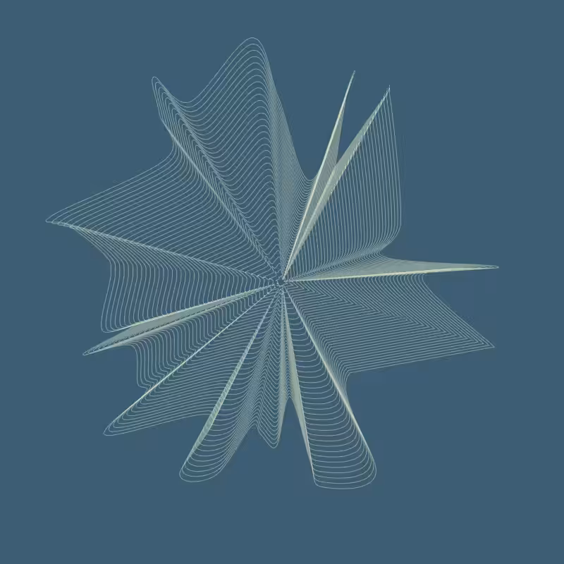 Synth Flowers (mono)