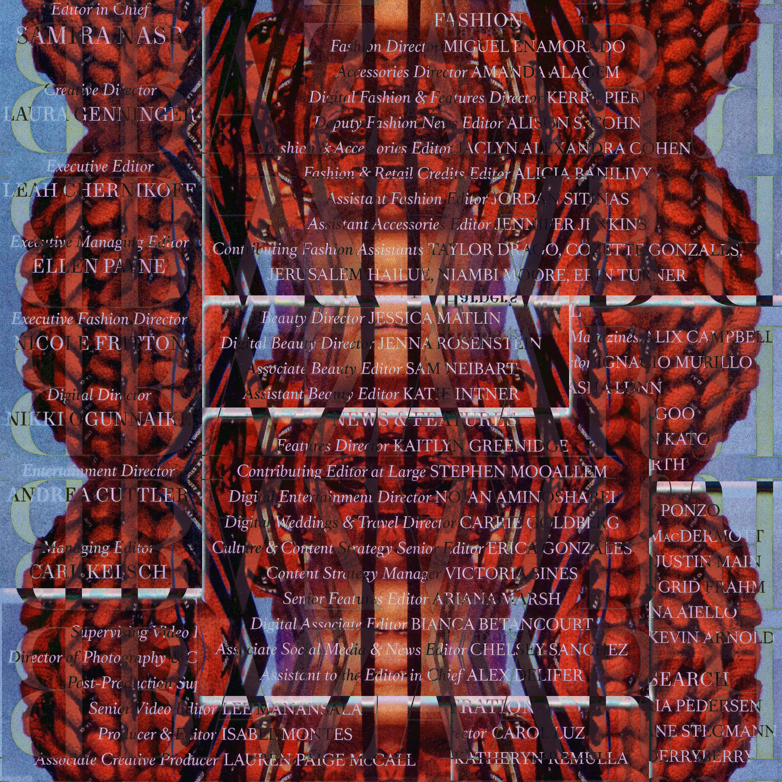 An Entire Bazaar