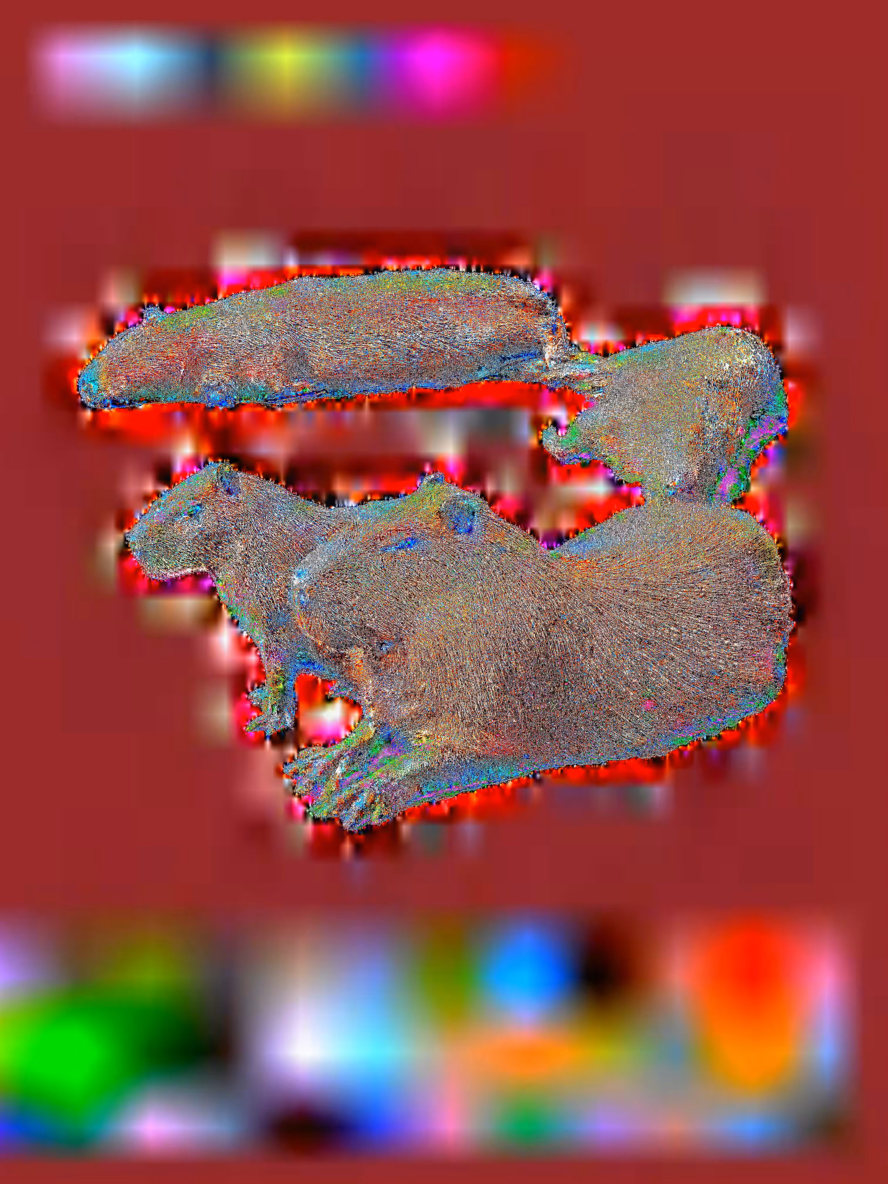 [ Galera // Red 1 ]