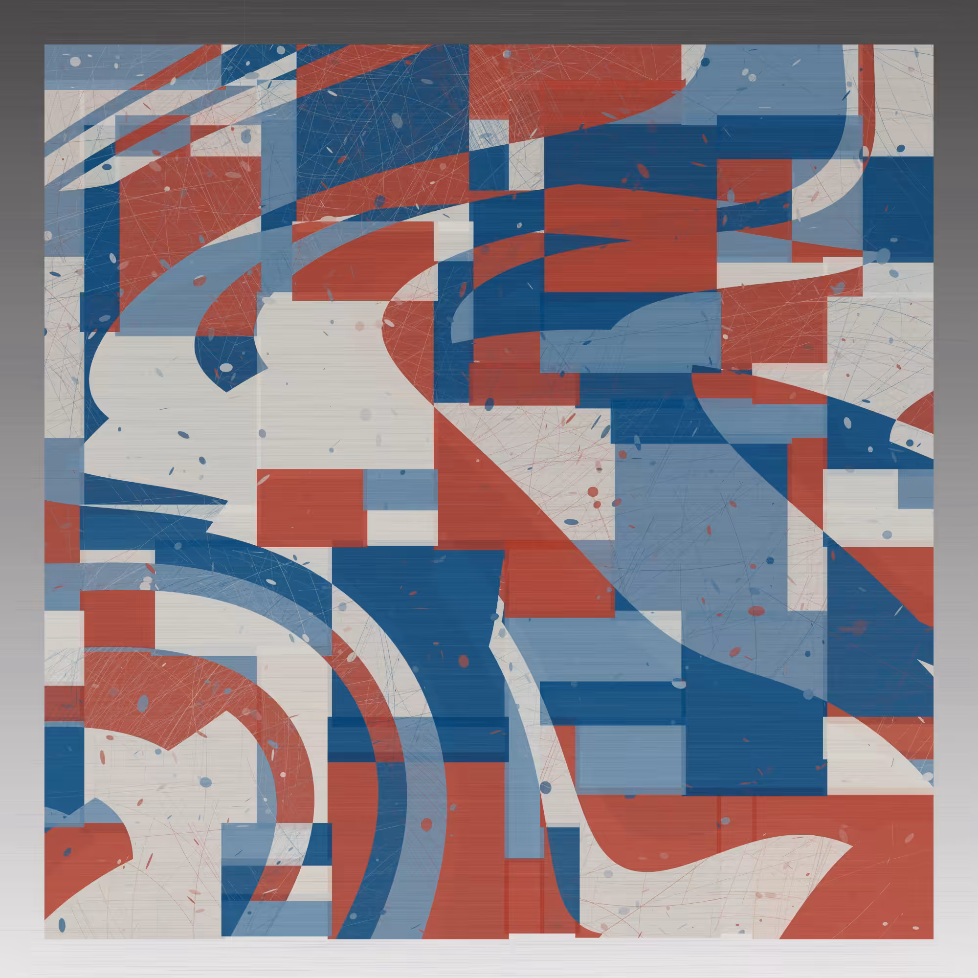 Unframed ripples #105