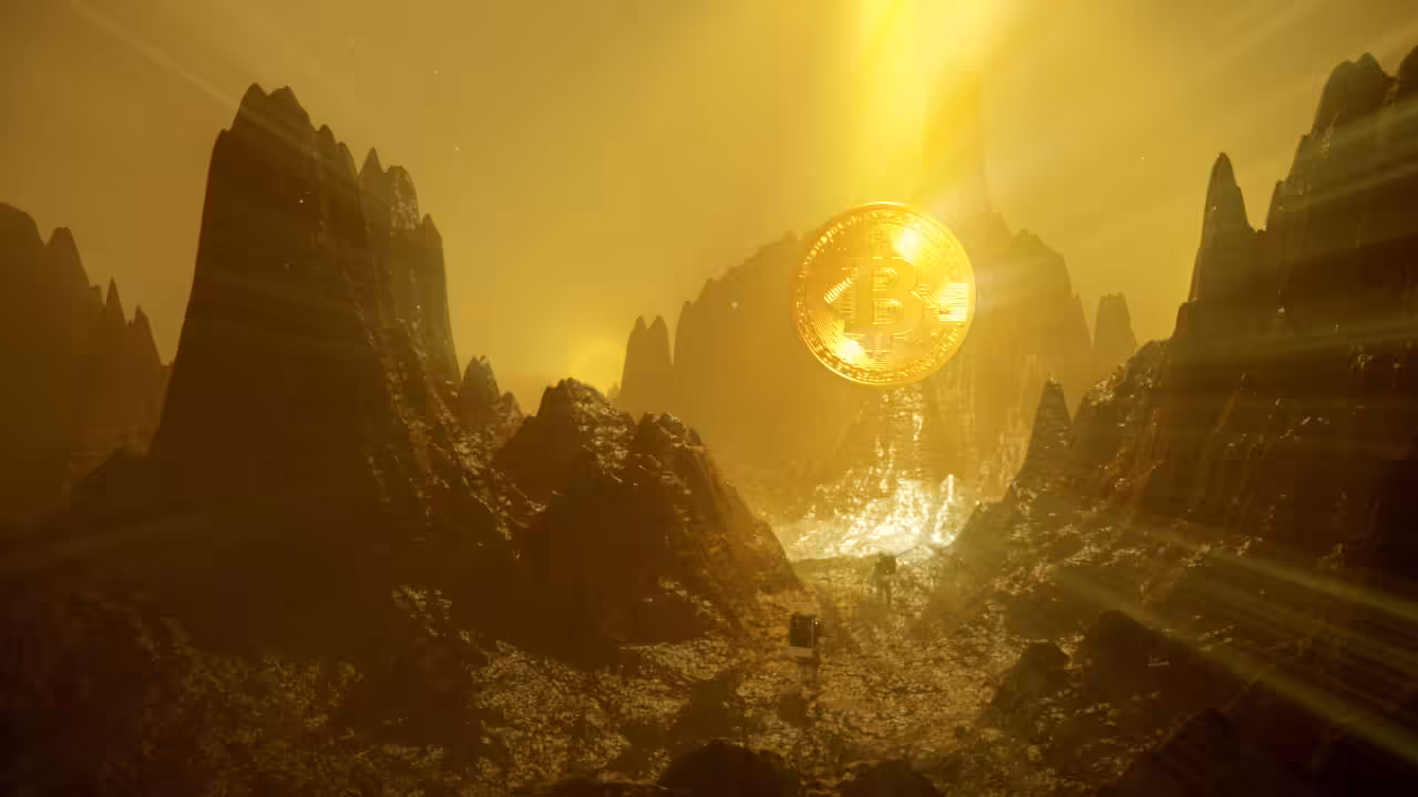 BitCoin Crypto to the moon.