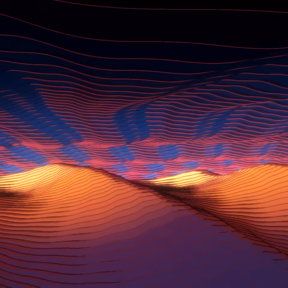 Oceans of Anxiety #246