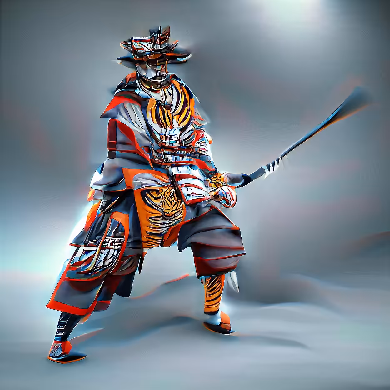 044 YON JŪ SHI