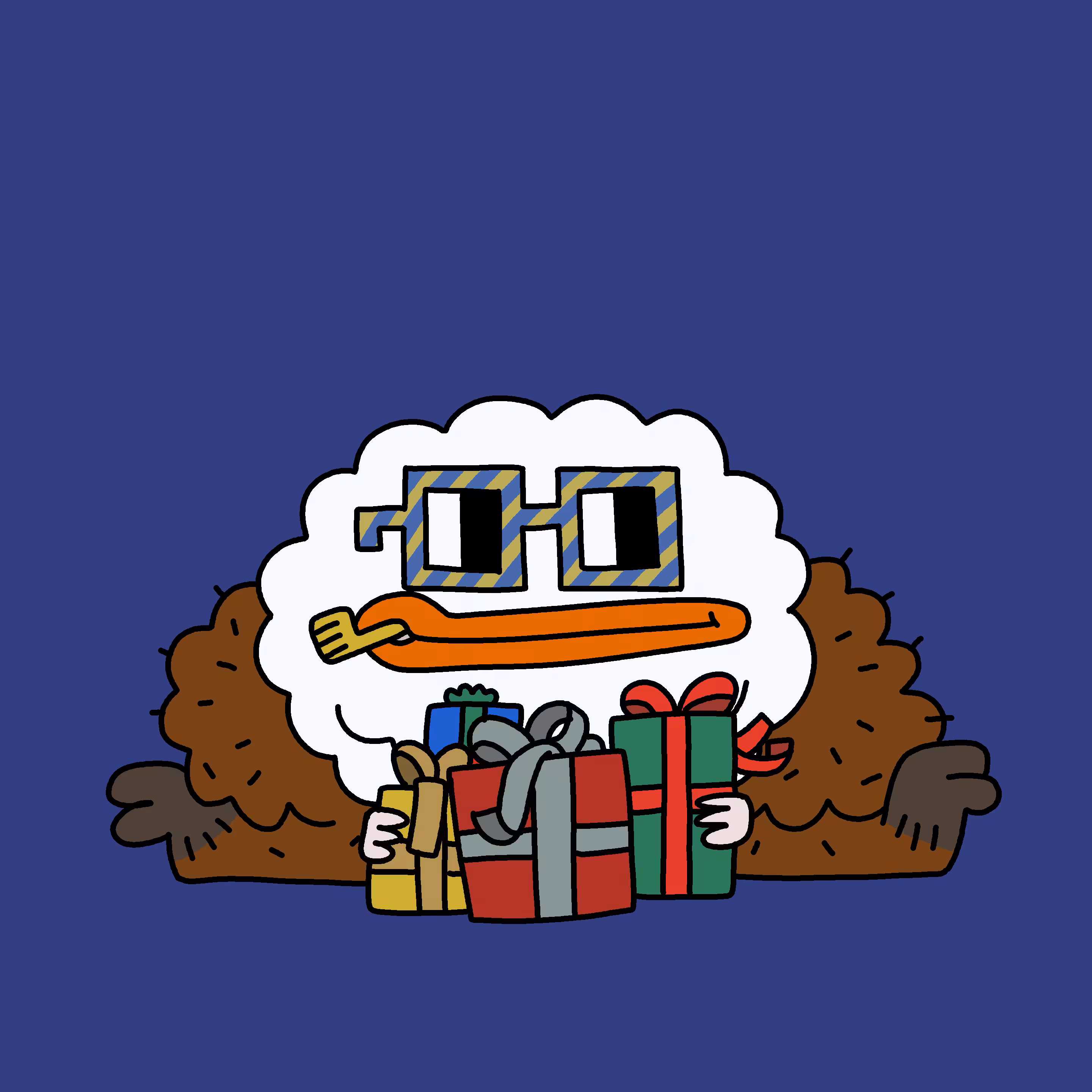 MistleToadz #4998