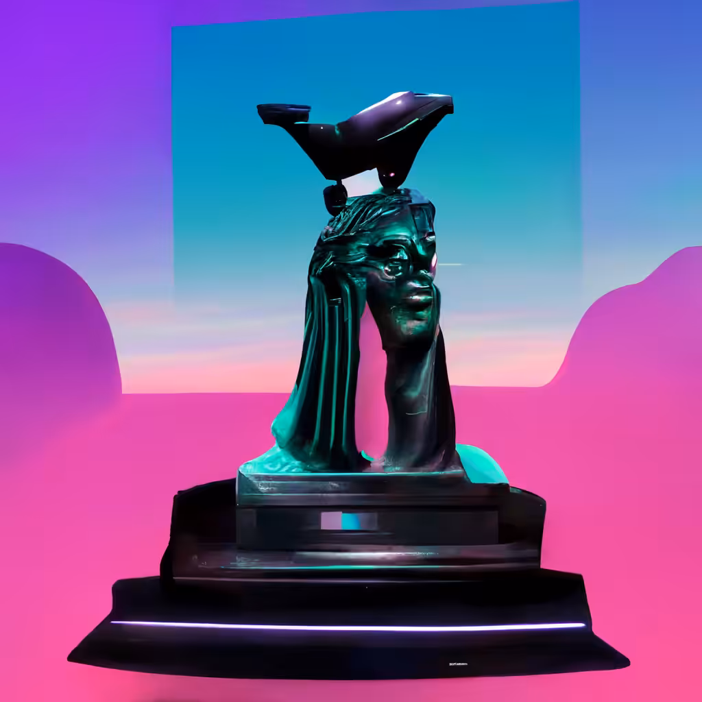 Desktop Statue Systems Limited: DESKTOP STATUE SYSTEMS LIMITED #807