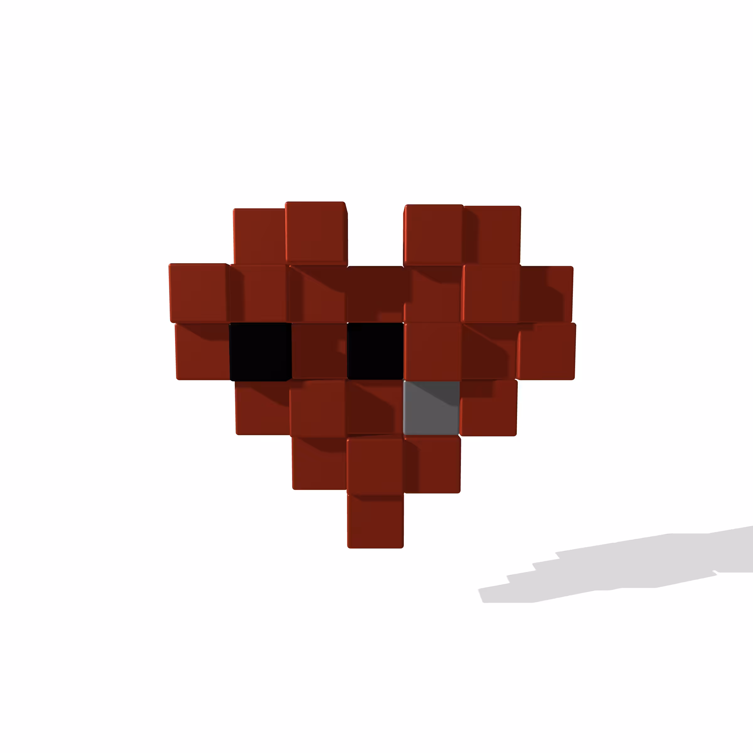 heart + craft #2599