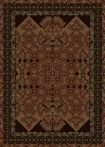 Carpetdiem - 1001 Magic Carpets: Carpetdiem #0175