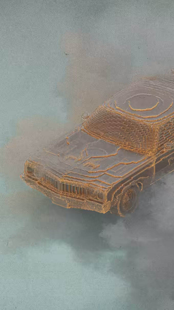 VOXOCAR