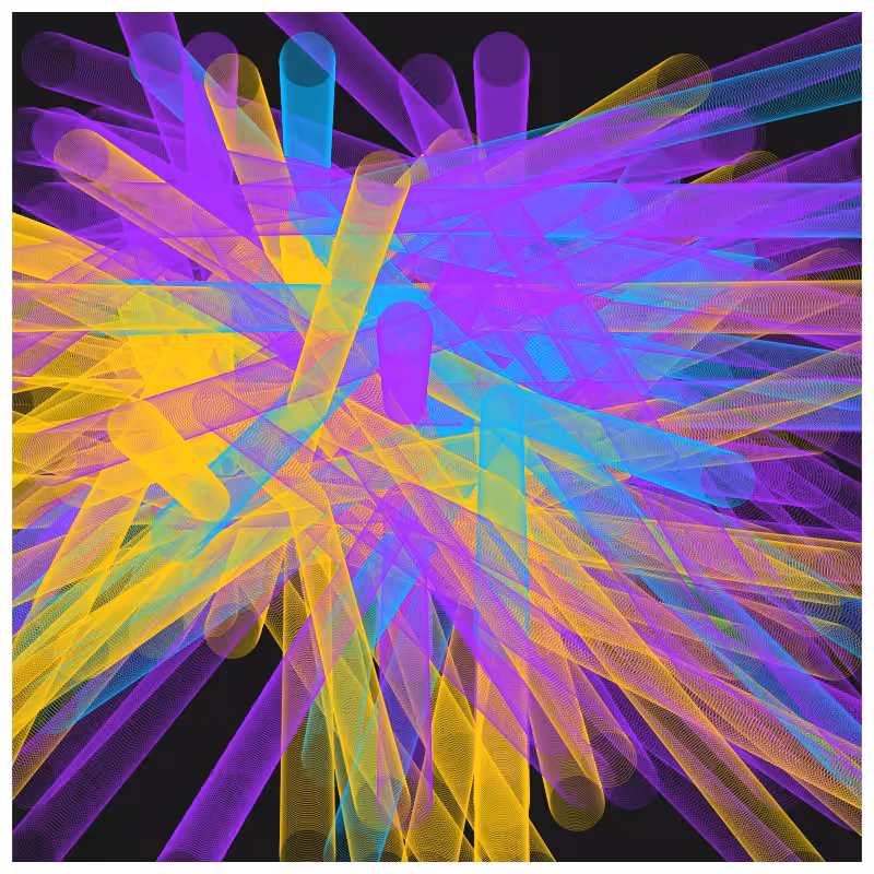 synchrony #73