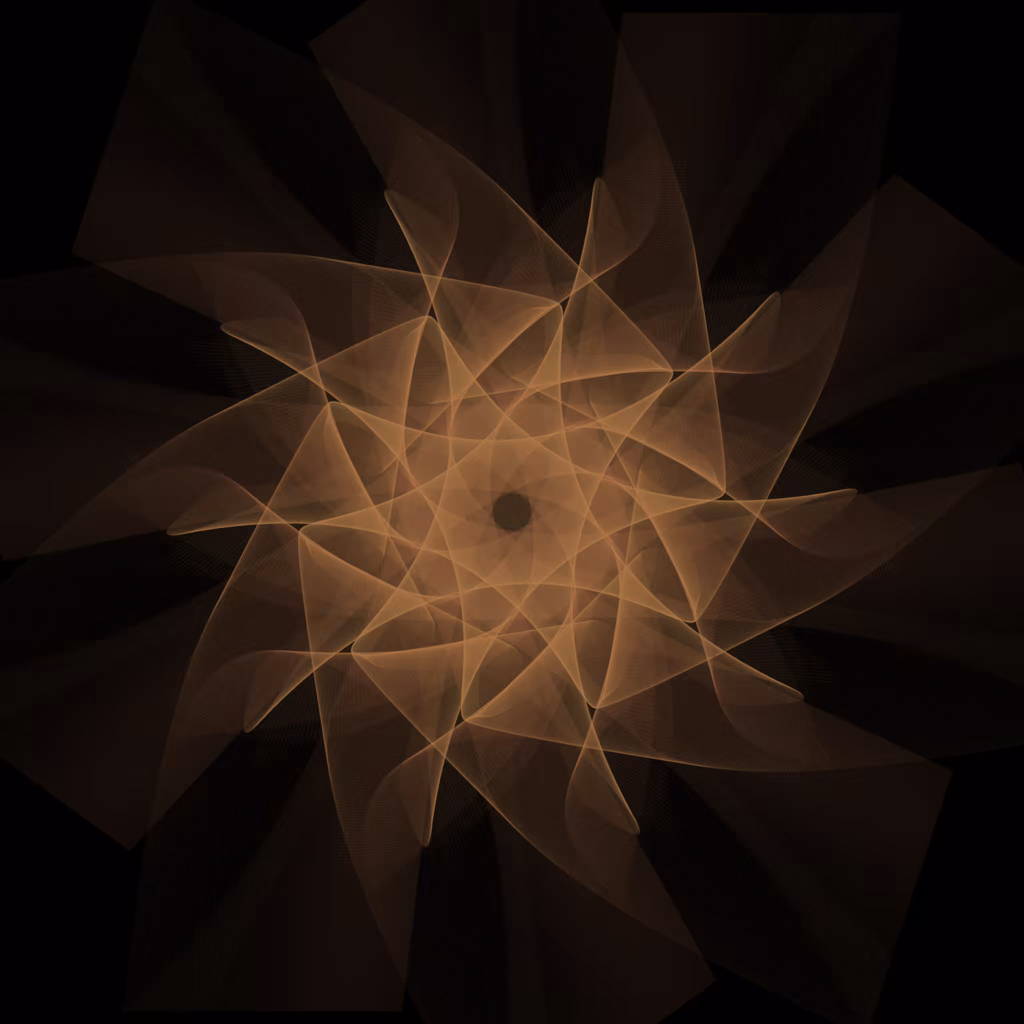 Infinite Beauty: HODL