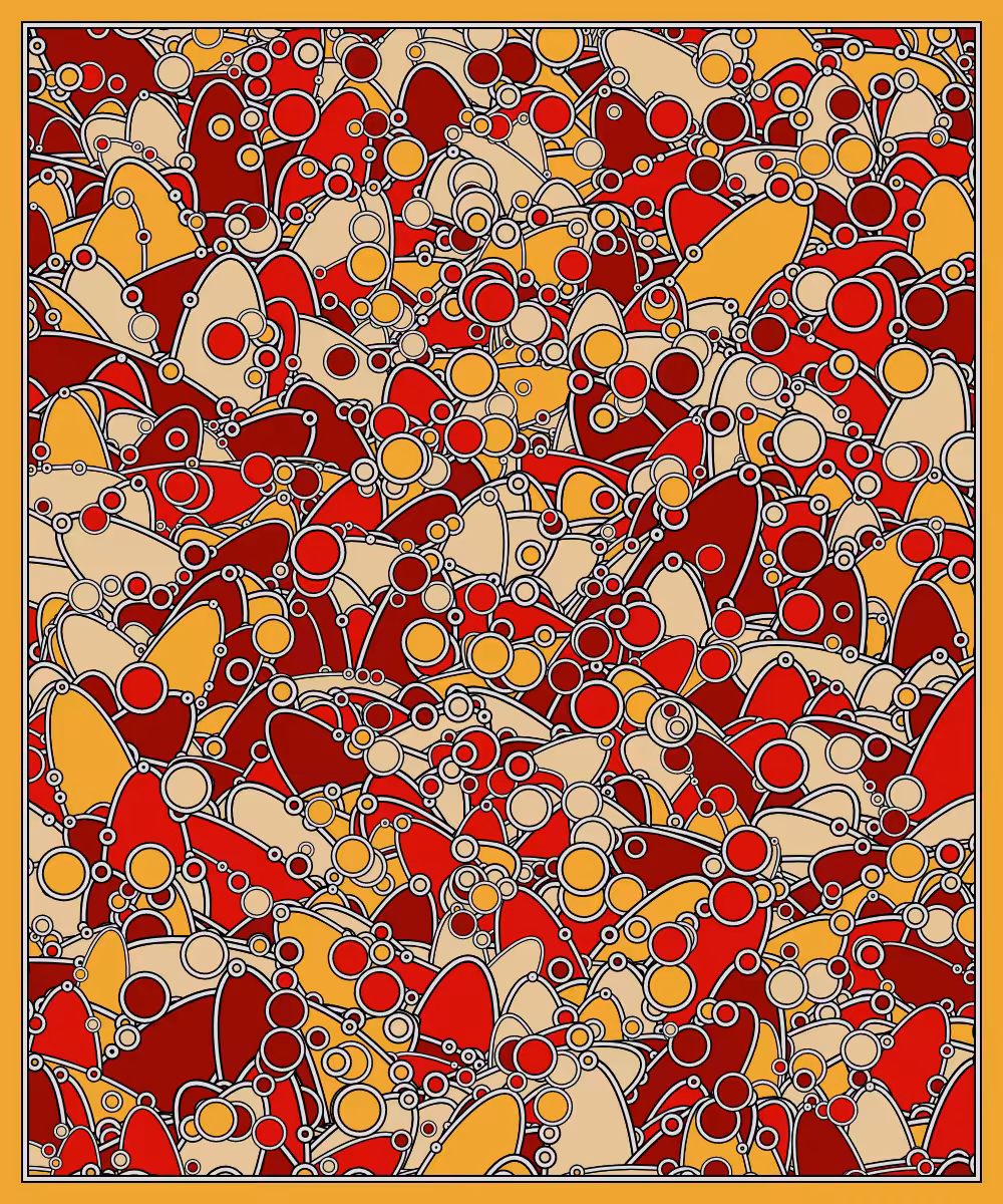 Stained glass #9