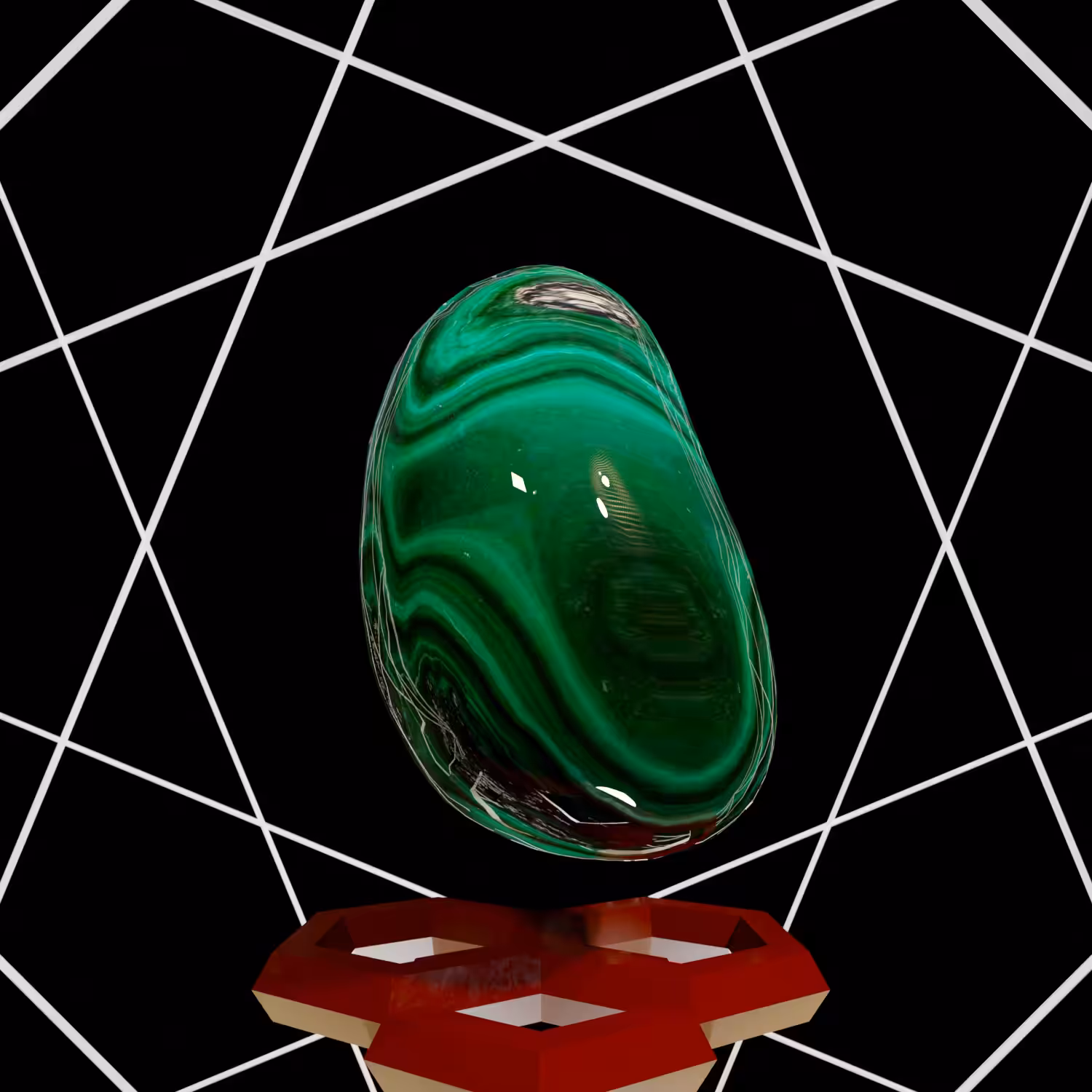 Malachite
