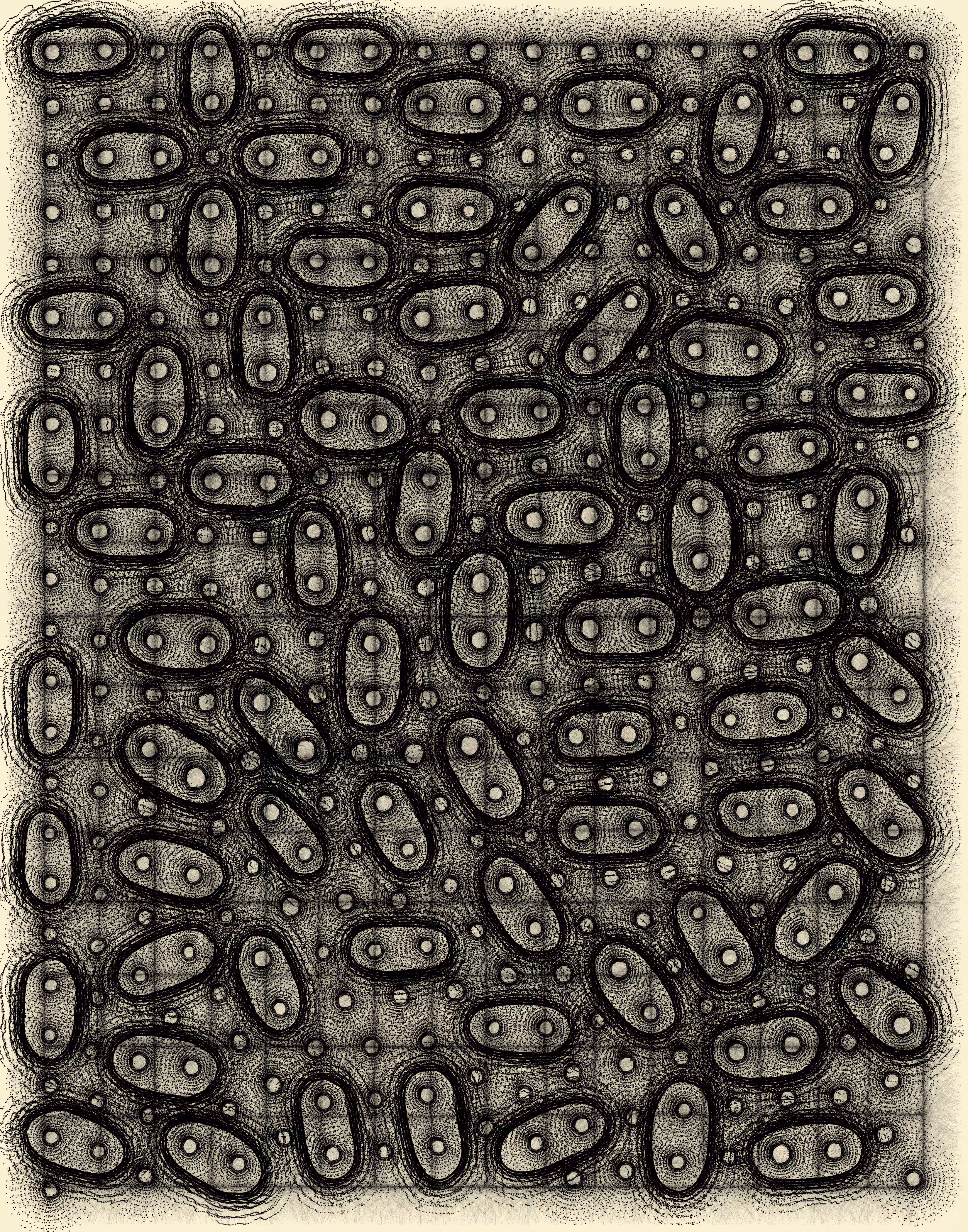 fuzzy grid 16