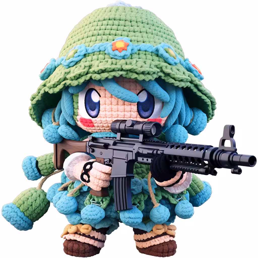 Knitkitmori #211