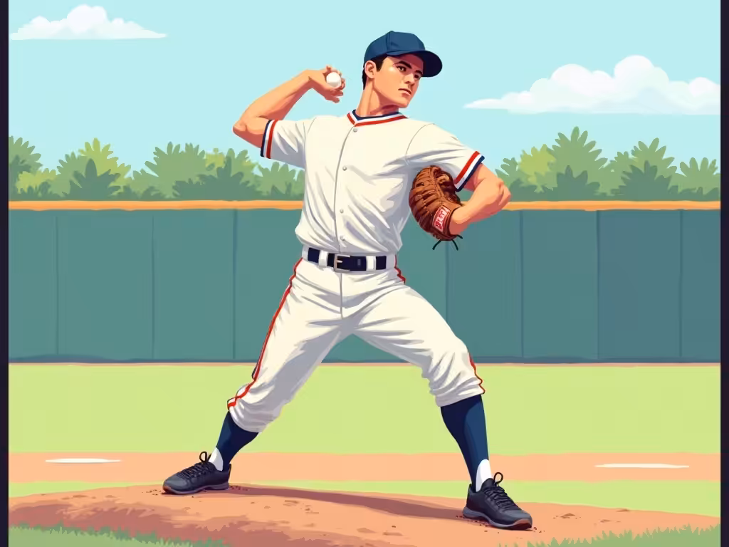 DataBaseball: Murry Dickson - 1954 (3.2 PV)
