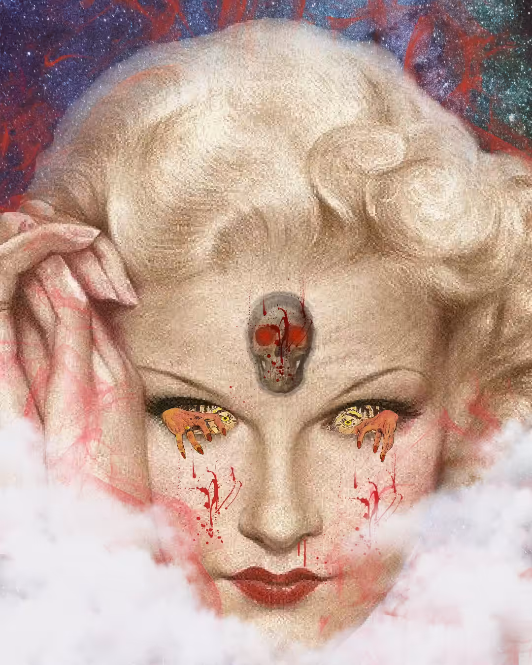Windows To The Soul!