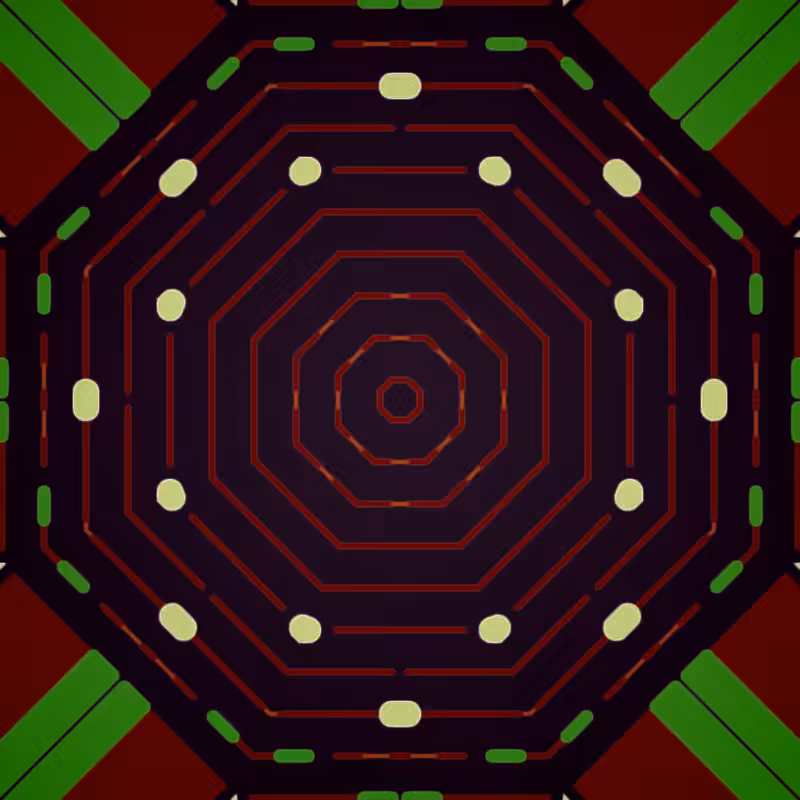 Labyrinth #75