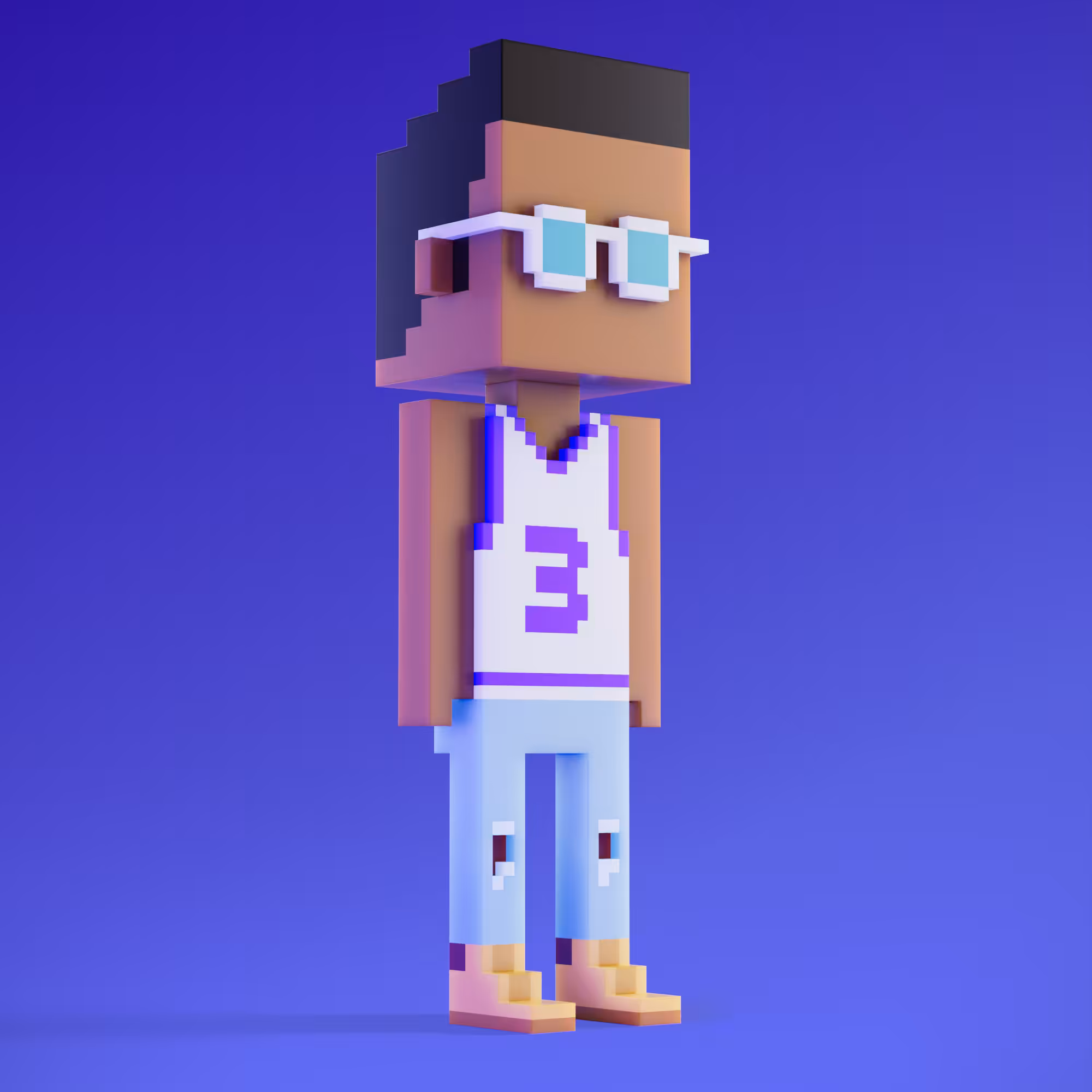 Meebit #2663