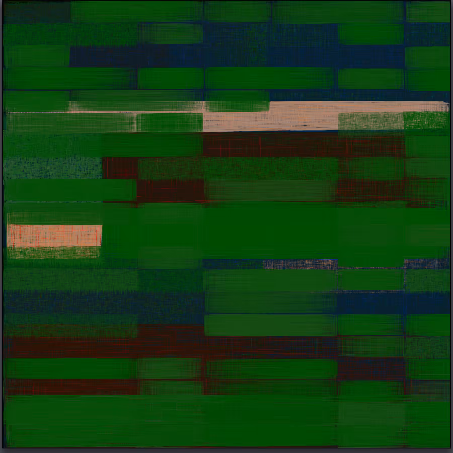 Cognitive Maze #246